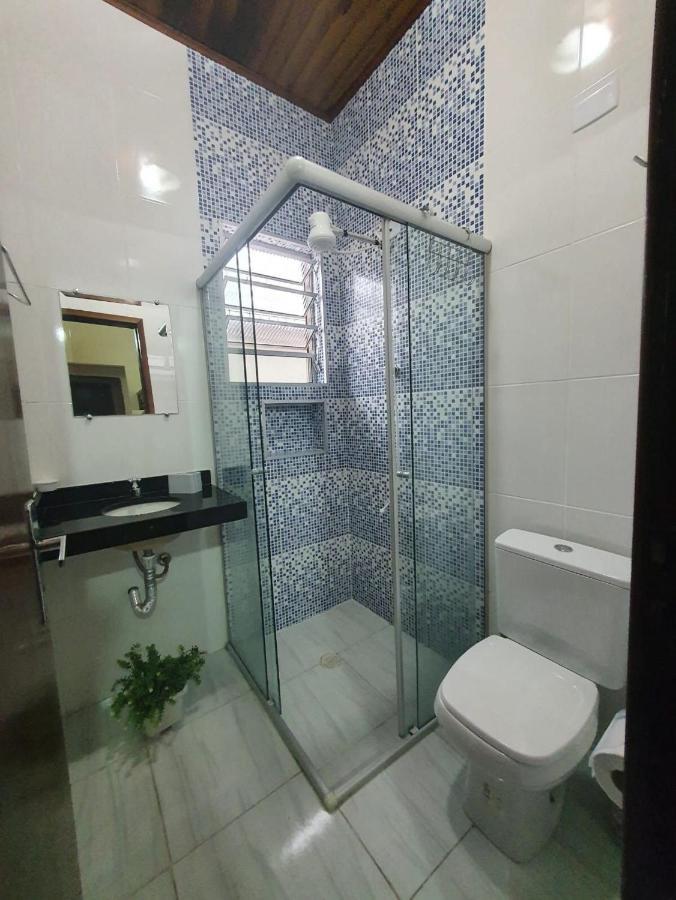 Casa De Em Com Churrasqueira 040 Apartamento *