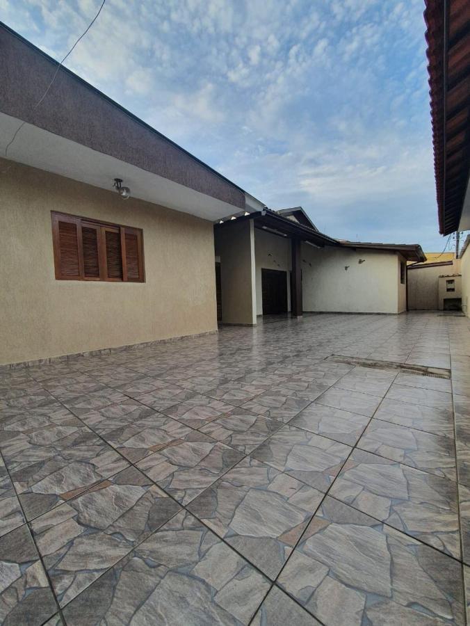 Apartamento Casa De Em Com Churrasqueira 040