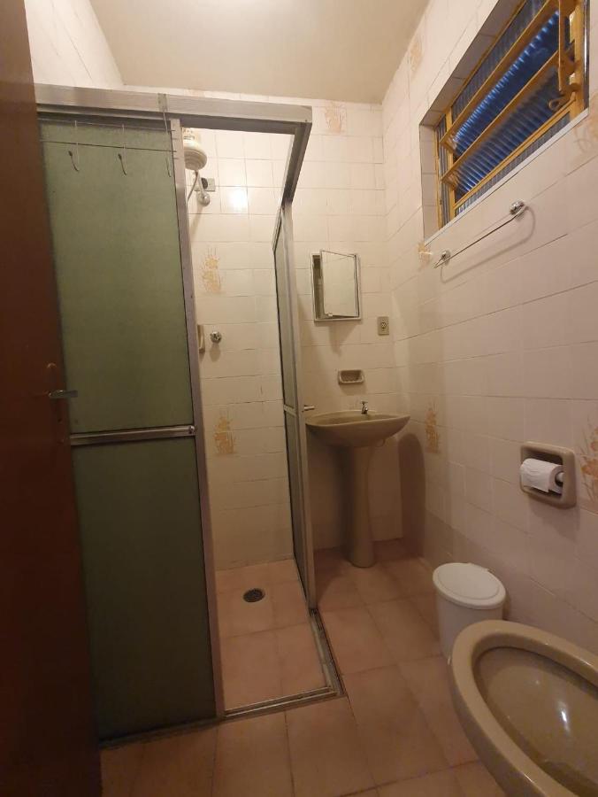 Apartamento Casa De Em Com Churrasqueira 040 Ubatuba